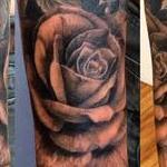 Tattoos - Roses - 106123